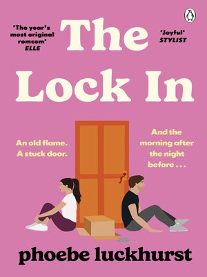 cover image of The Lock In